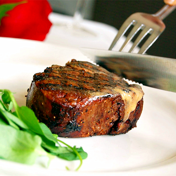 The Capital Grille (Houston CityCentre)
