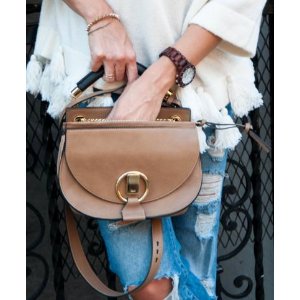 Chloe Handbags On Sale @ MYHABIT