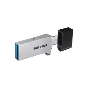 Samsung 64GB USB 3.0 Flash Drive Duo (MUF-64CB/AM)