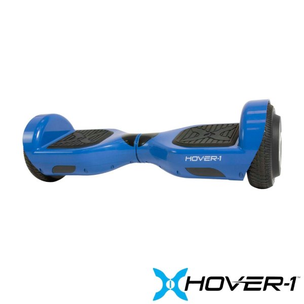 Hover-1 ALL-STAR Hoverboard Electric Self Balancing Scooter UL2272 Certified