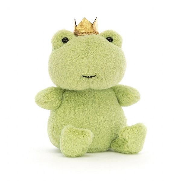小皇冠绿蛙