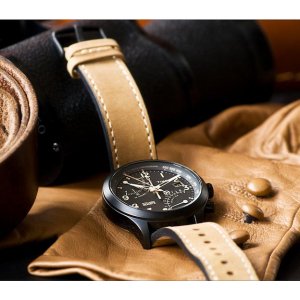 Timex Intelligent Quartz Watches @ Amazon.com