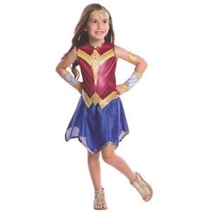 Halloween Costumes & Accessories for Kids @ Amazon