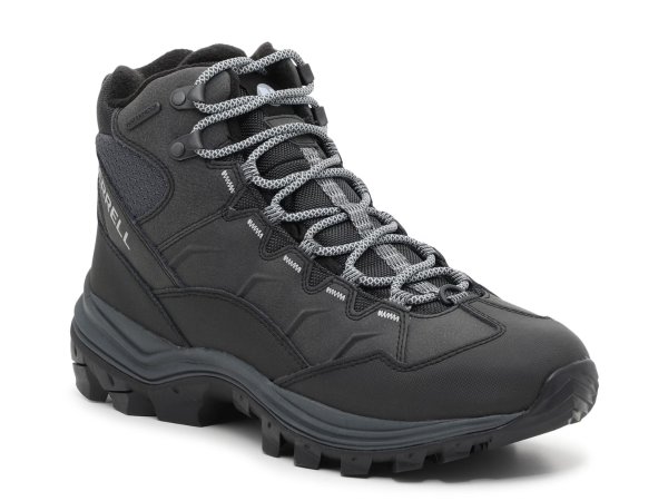 Thermo Chill Mid Boot