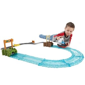 Thomas & Friends 小火车和轨道玩具特卖