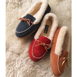 Sperry Women's Slippers On Sale @ 6PM.com