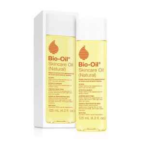 Bio-Oil 万能护肤油4.2oz热卖 防妊娠纹 淡化疤痕痘印