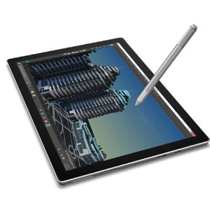 Microsoft Surface Pro 4 平板电脑(Core i5 4GB 128GB版)
