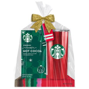 Starbucks Holiday Gift Sets On Sales