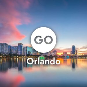 Go City Orlando City Attraction Pass Limited Time Sale