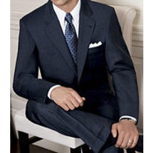 Select Men's Clearance Suits and Sportcoats @ Jos. A. Bank