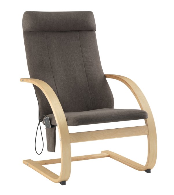 3D Shiatsu Massaging Lounge Chair MCS-1200H