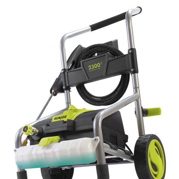 SPX4004-MAX-RM Electric Pressure Washer | 2300-Max PSI | 1.6 GPM
