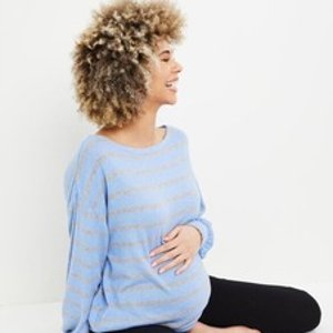 Today Only: Motherhood Maternity Clothing Sale