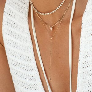 AUrate New York Necklace of the Summer Sale