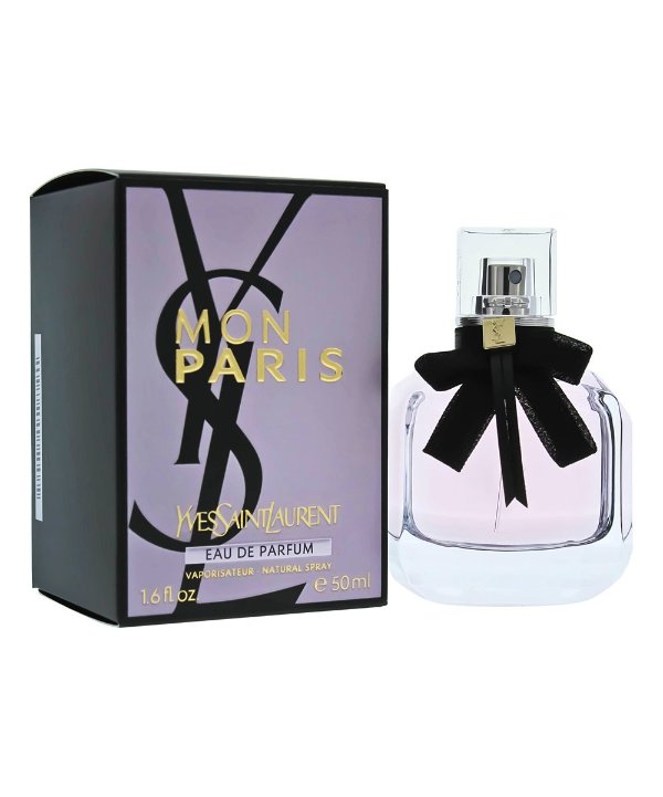 Mon Paris 1.6-Oz. Eau de Parfum - Women