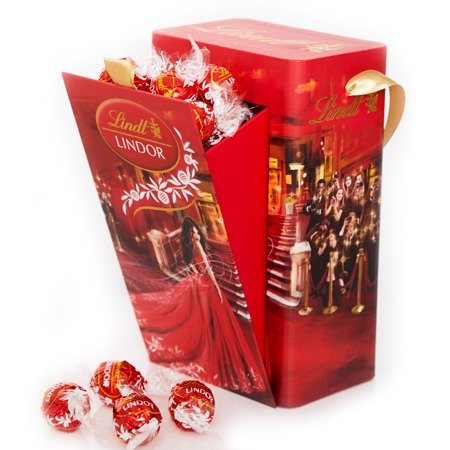 2018 Lindt Awards Show Gift Box (24-pc)