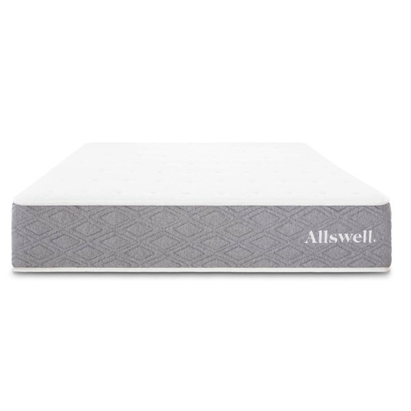 The Allswell Luxe Hybrid