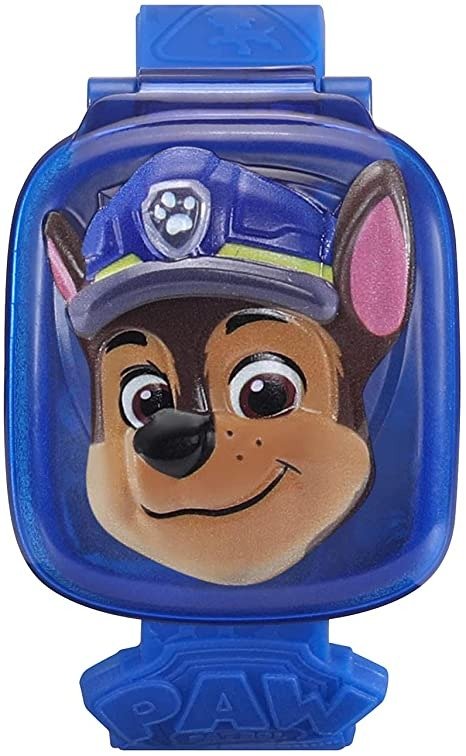 PAW Patrol - The Movie: Learning Watch, Chase