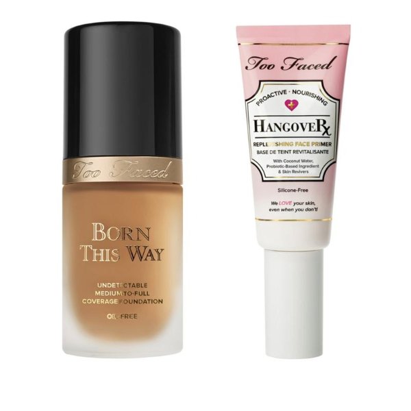 The Ultimate Complexion Set - Honey - 8288026 | HSN