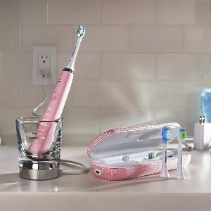 Ending Soon: Philips Sonicare DiamondClean Toothbrush