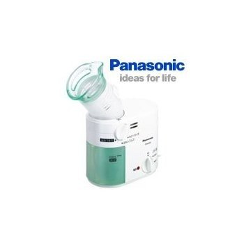 パナソニック(Panasonic) のど鼻スチーム吸入器 EW-6400P