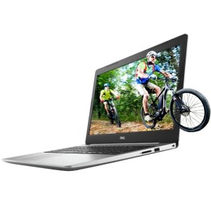 Inspiron 5570 Laptop (i7-8550U, 12GB,128GB+1TB)