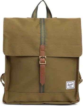City Medium Backpack