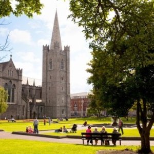 Groupon 8-Day Ireland Vacation with Hotels and Air
