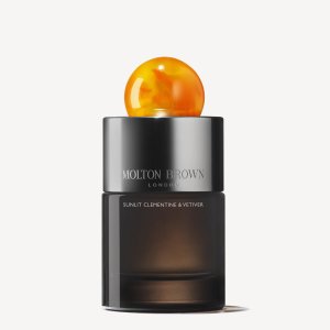 Sunlit Clementine & Vetiver Eau de Parfum 3.4fl oz