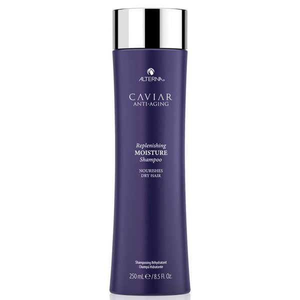 Caviar Replenishing Moisture Shampoo 250ml