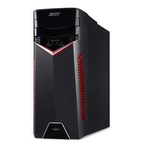 Acer Aspire 高性价比游戏台式机 (i5,8GB,1TB,RX480)