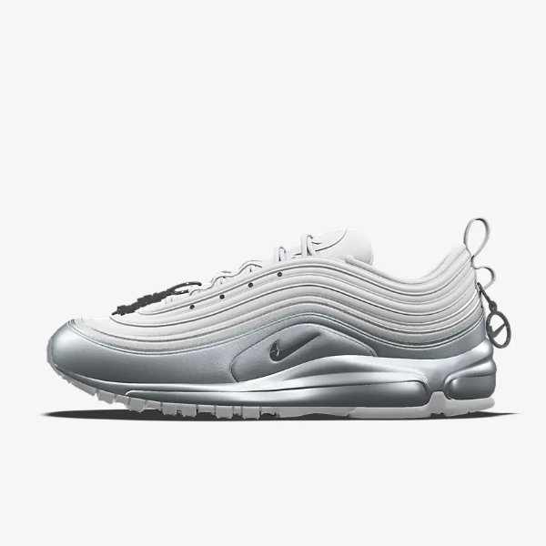 Air Max 97 "Hot Girl" By You Custom Shoes..com