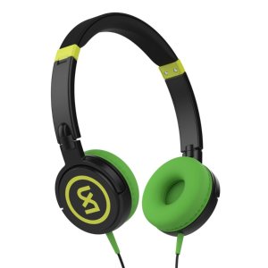 Skullcandy 2xl Shakedown Wired On-Ear Headphone