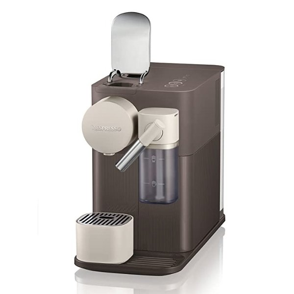 Nespresso全自动奶泡 意式胶囊咖啡机