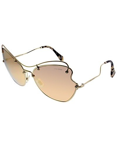 Women's Cat-eye 61mm Sunglasses