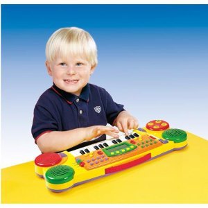 Little Virtuoso Sing N Play 学习键盘
