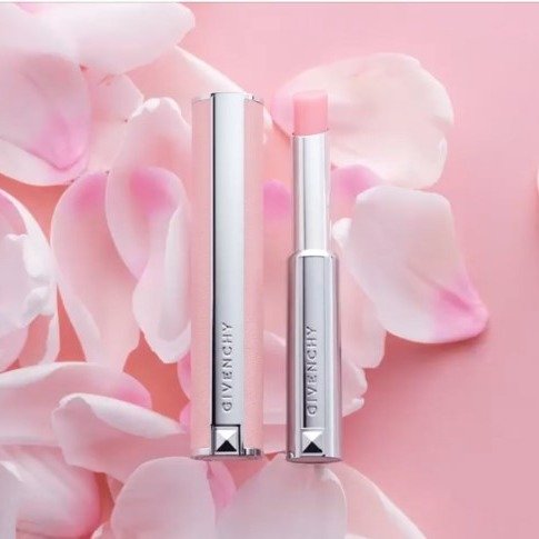 Givenchy le rouge perfecto beautifying lip balm