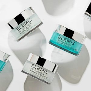 Today Only: ELEMIS LONDON Selected Skincare Hot Sale