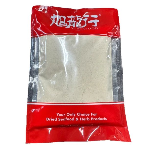 American ginseng powder 0.5lb pack 