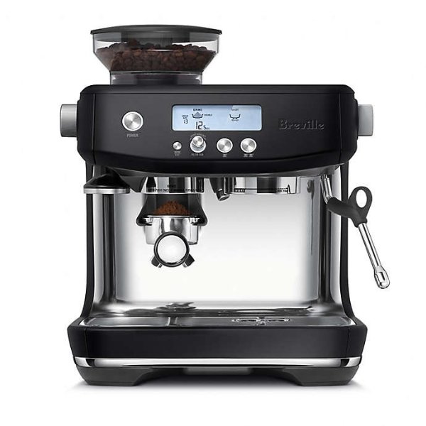Barista Pro 意式咖啡机