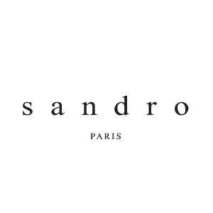 Sandro Paris 法式美衣热卖 宫廷风连衣裙$158 T恤$54