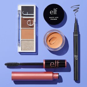 e.l.f. Beauty Products Hot Sale
