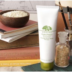 with any order @ Origins