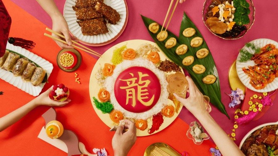 2024 春节做什么菜？这份春节食谱大全，教你分分钟拿捏一桌家常年夜菜！