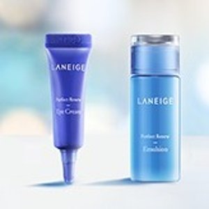 Today Only: With $50 Purchase@ Laneige