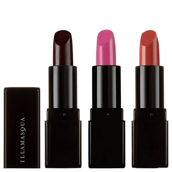 Glamore Lipstick (Various Shades)