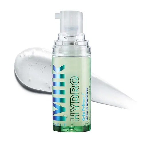 Mini Hydro Grip Hydrating Makeup Primer with Hyaluronic Acid + Niacinamide