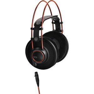 AKG Acoustics K712 Pro Reference Studio Headphones 2458X00140
