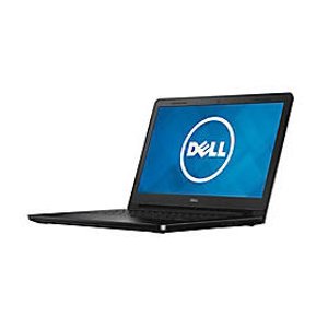 Dell Inspiron 3000 Series 14" Laptop (I34511001BLK) 